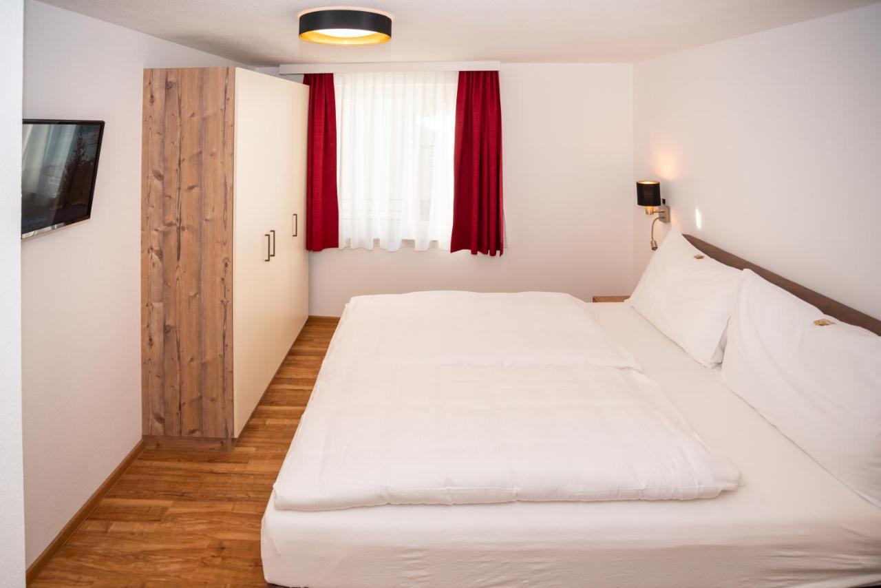Appartementhaus Aurum - Summercard Included Zell am See Exterior foto
