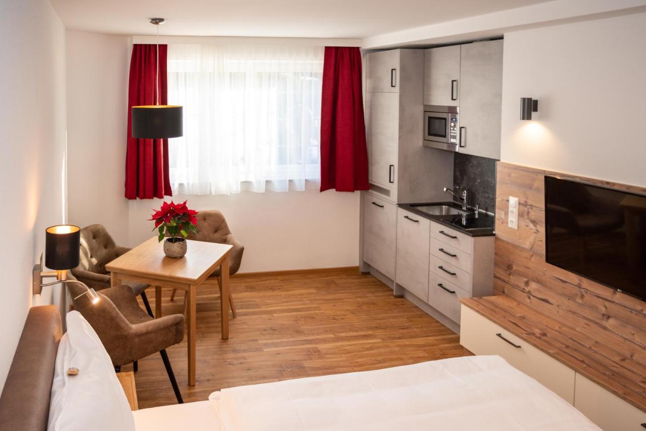 Appartementhaus Aurum - Summercard Included Zell am See Exterior foto