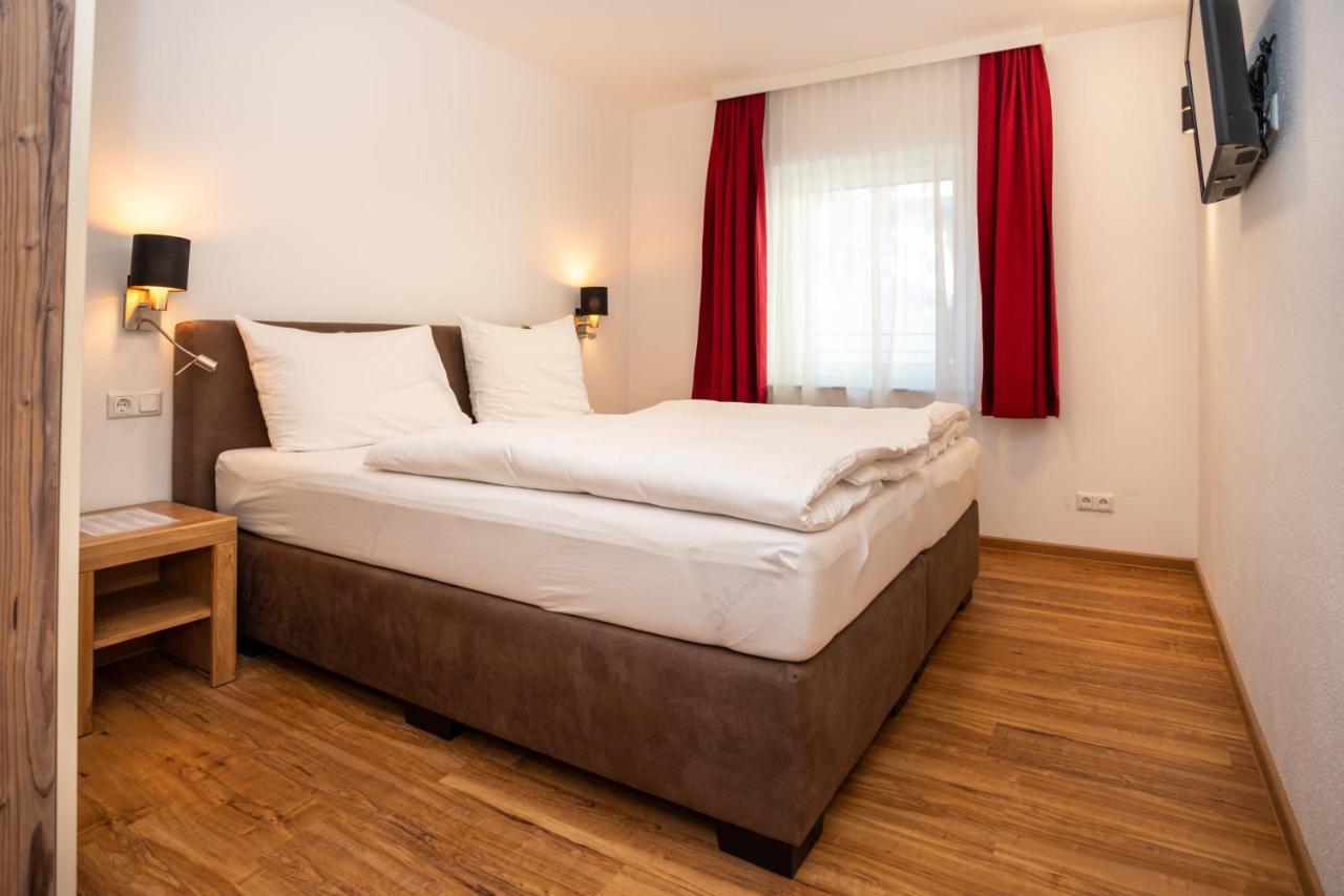Appartementhaus Aurum - Summercard Included Zell am See Exterior foto