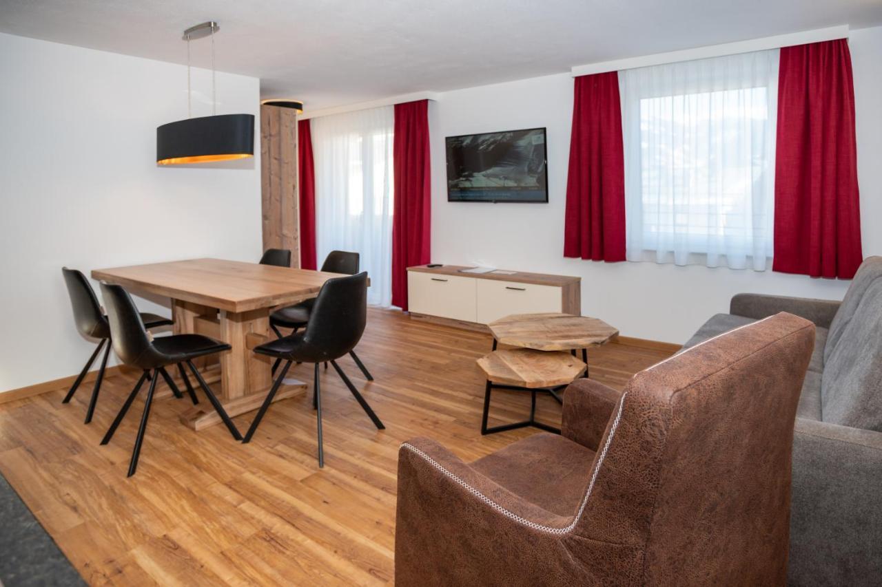 Appartementhaus Aurum - Summercard Included Zell am See Exterior foto