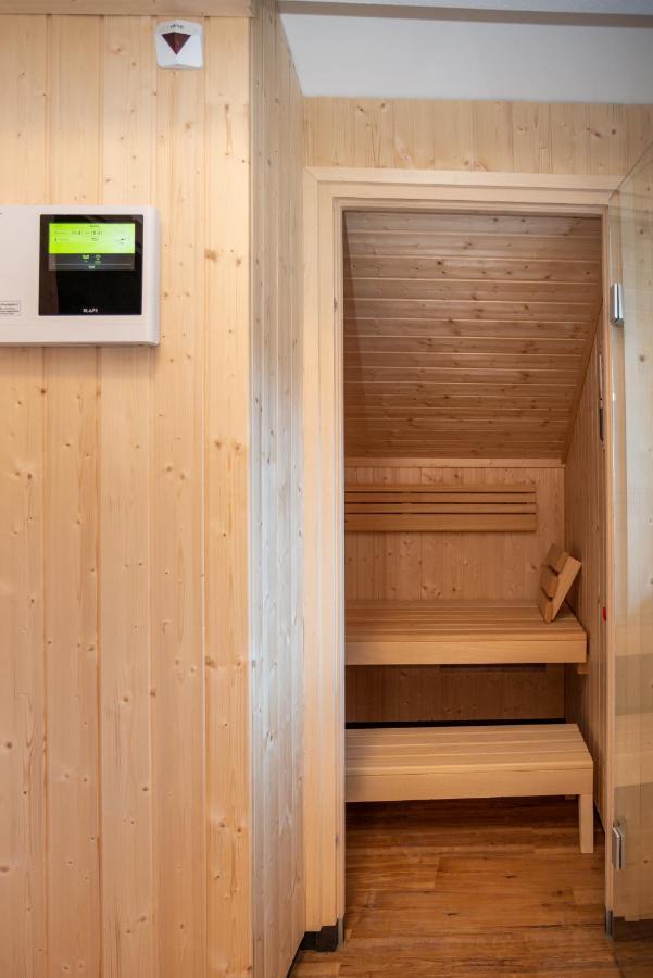 Appartementhaus Aurum - Summercard Included Zell am See Exterior foto